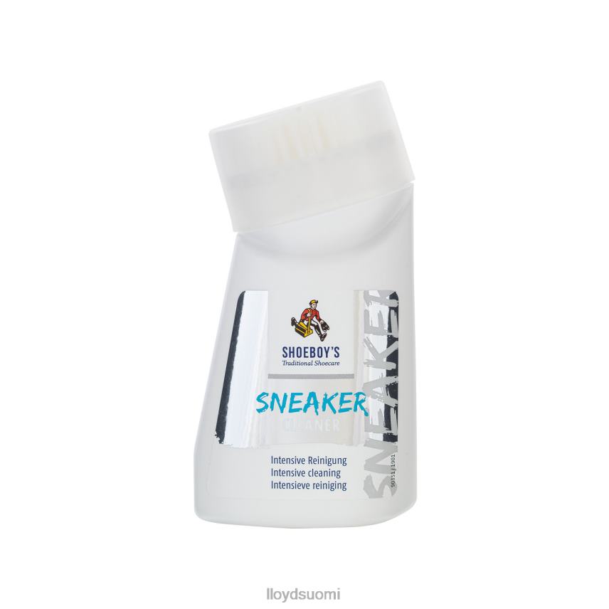 hoito ja varusteet LLOYD lenkkarien puhdistusaine yhdistettynä miehet 2N8DX729