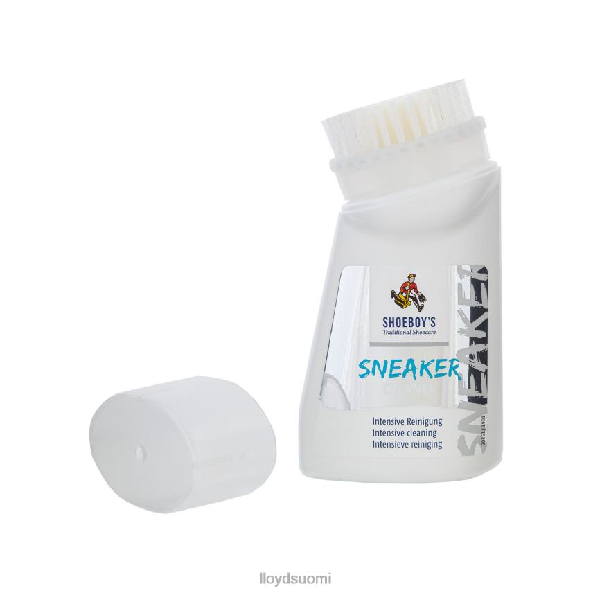 hoito ja varusteet LLOYD lenkkarien puhdistusaine yhdistettynä miehet 2N8DX729