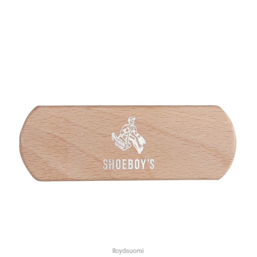 hoito ja varusteet LLOYD mokkanahka nubukkiharja yhdistettynä miehet 2N8DX747