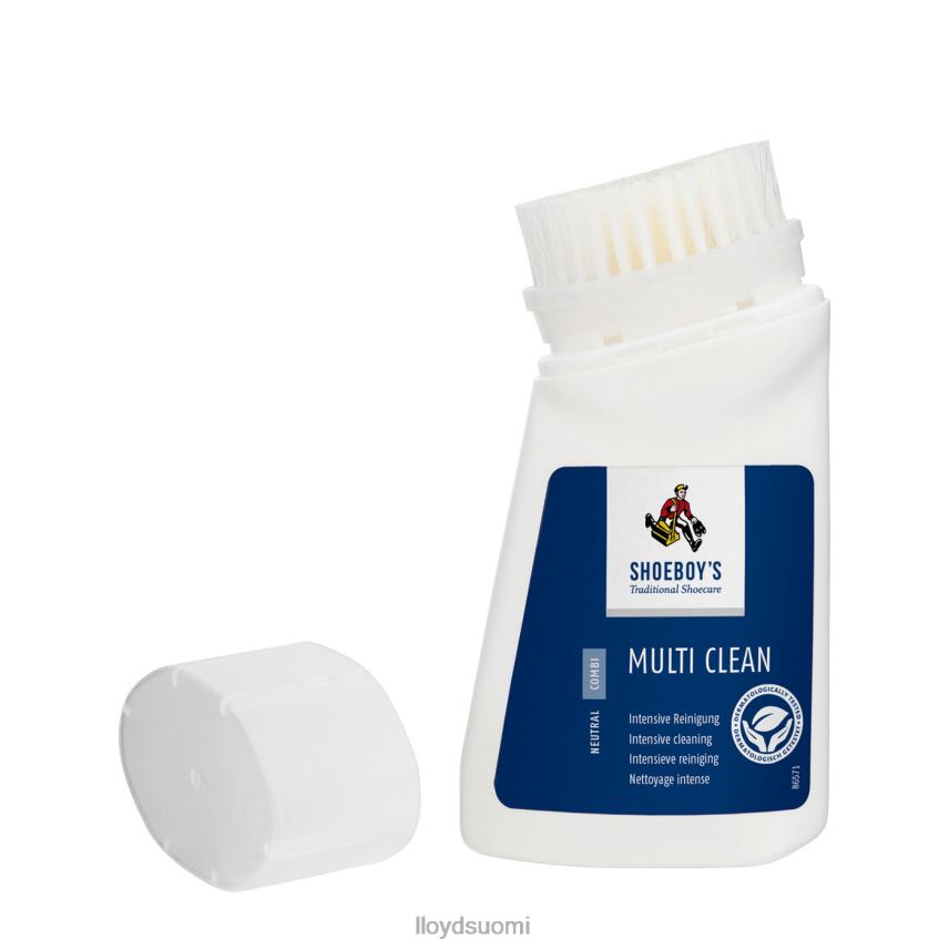 hoito ja varusteet LLOYD monipuhdistusaine yhdistettynä miehet 2N8DX724