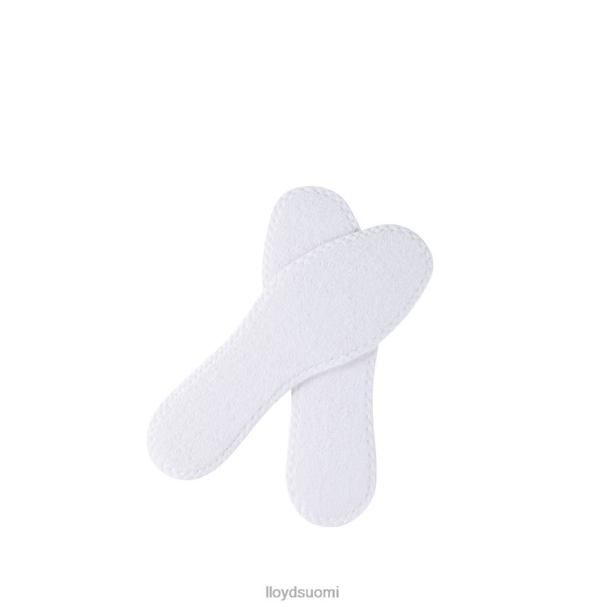 hoito ja varusteet LLOYD pohjalliset puuvillaa paljain jaloin valkoinen miehet 2N8DX744