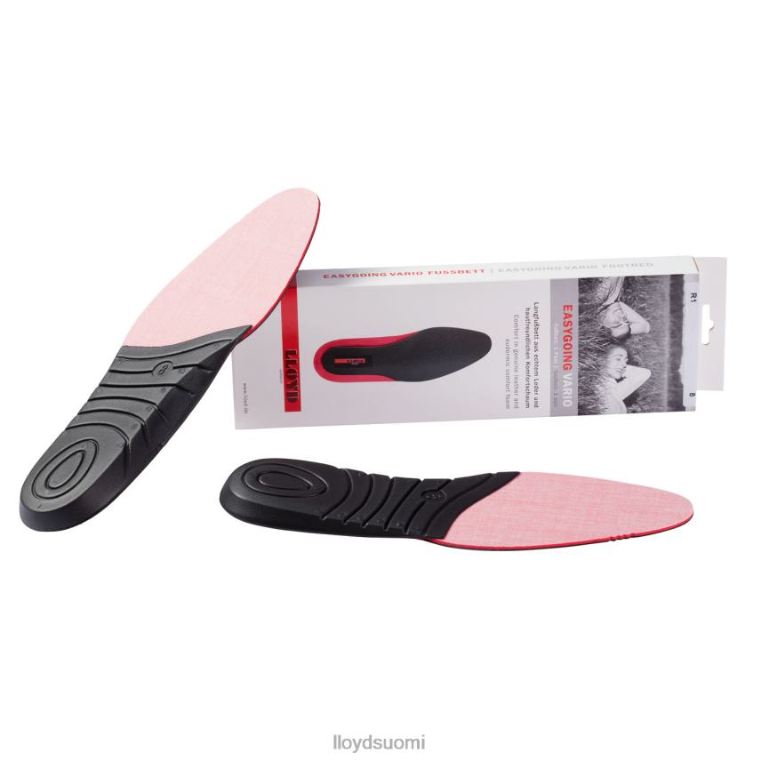 hoito ja varusteet LLOYD pohjalliset rento yhdistettynä miehet 2N8DX753