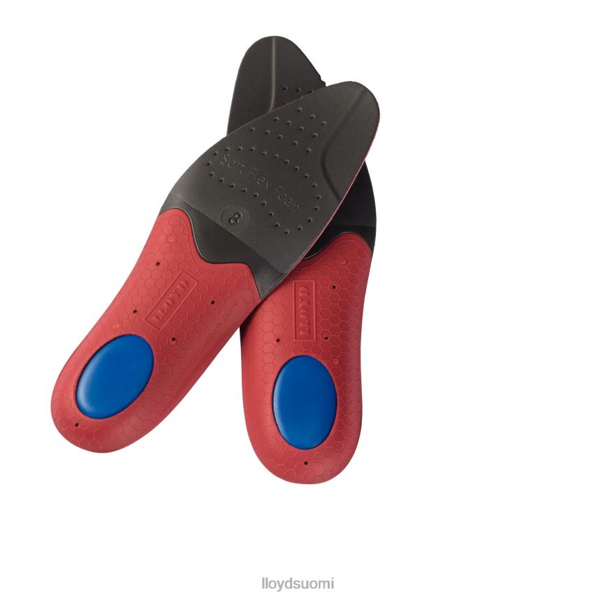 hoito ja varusteet LLOYD pohjalliset x-motion yhdistettynä miehet 2N8DX741