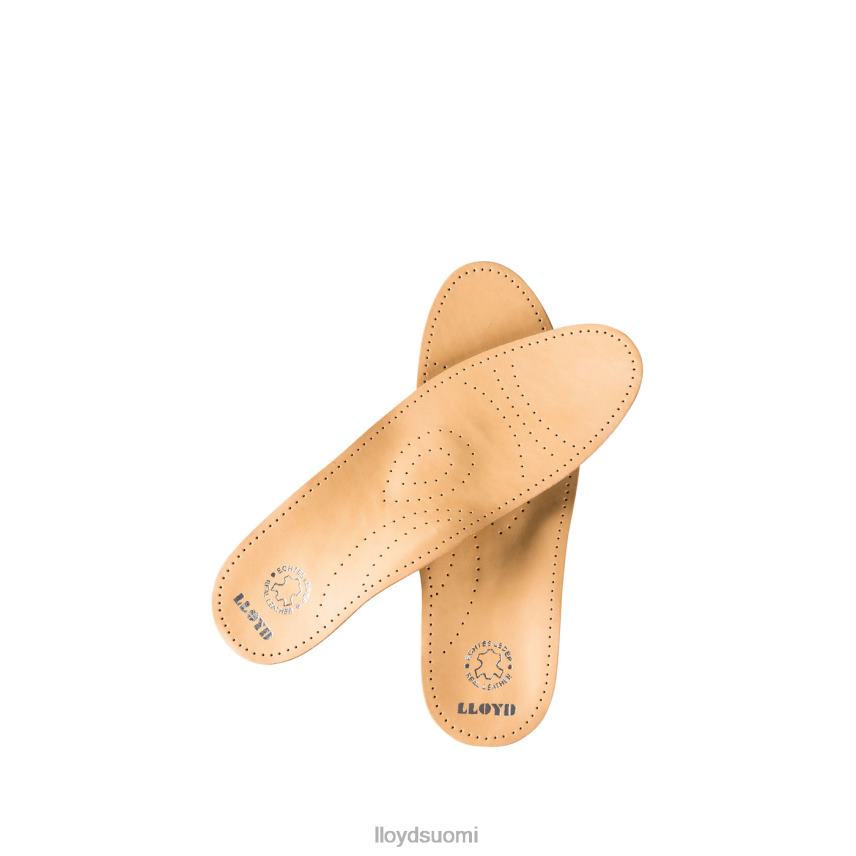 hoito ja varusteet LLOYD yksinomaiset pohjalliset yhdistettynä miehet 2N8DX740