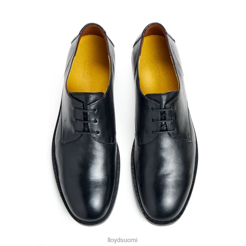 kenkiä LLOYD Dorian musta miehet 2N8DX36