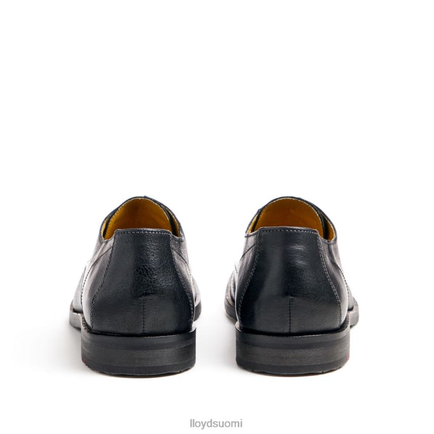 kenkiä LLOYD Dorian musta miehet 2N8DX36