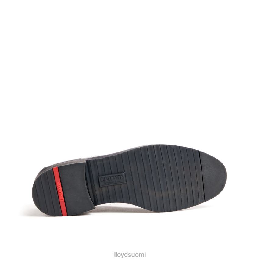 kenkiä LLOYD Dorian musta miehet 2N8DX36