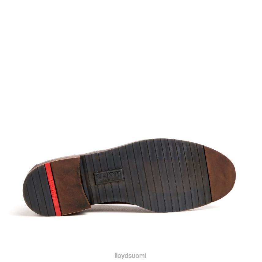 kenkiä LLOYD Dorian ruskea miehet 2N8DX37