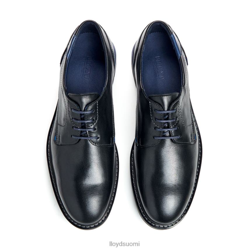 kenkiä LLOYD Helsinki musta miehet 2N8DX572