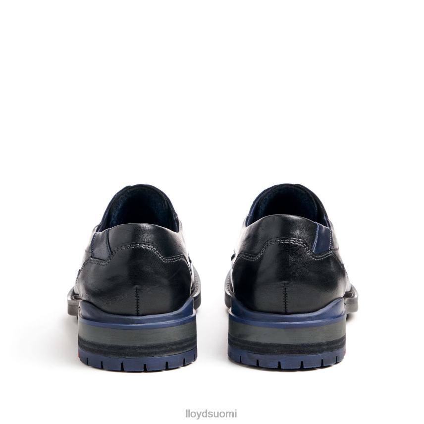 kenkiä LLOYD Helsinki musta miehet 2N8DX572