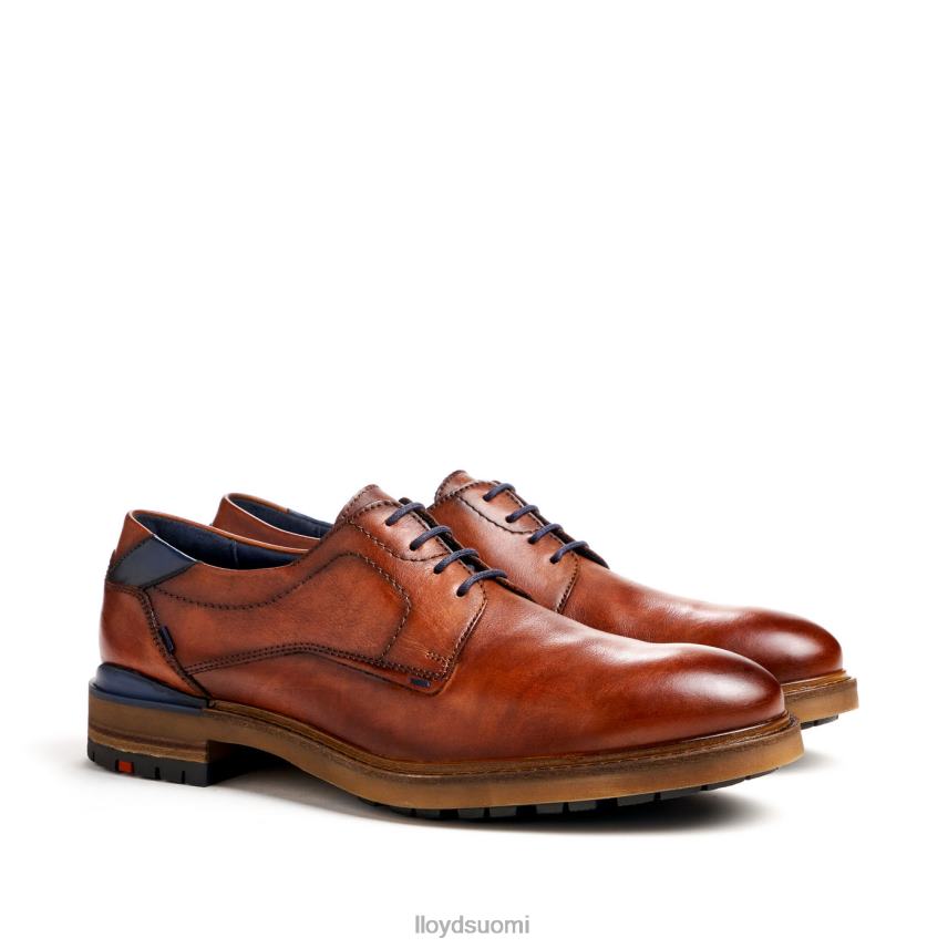 kenkiä LLOYD Helsinki ruskea miehet 2N8DX586