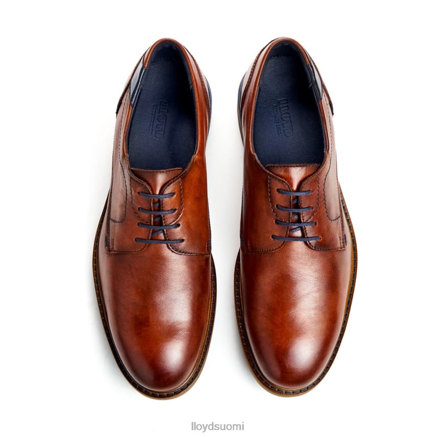 kenkiä LLOYD Helsinki ruskea miehet 2N8DX586