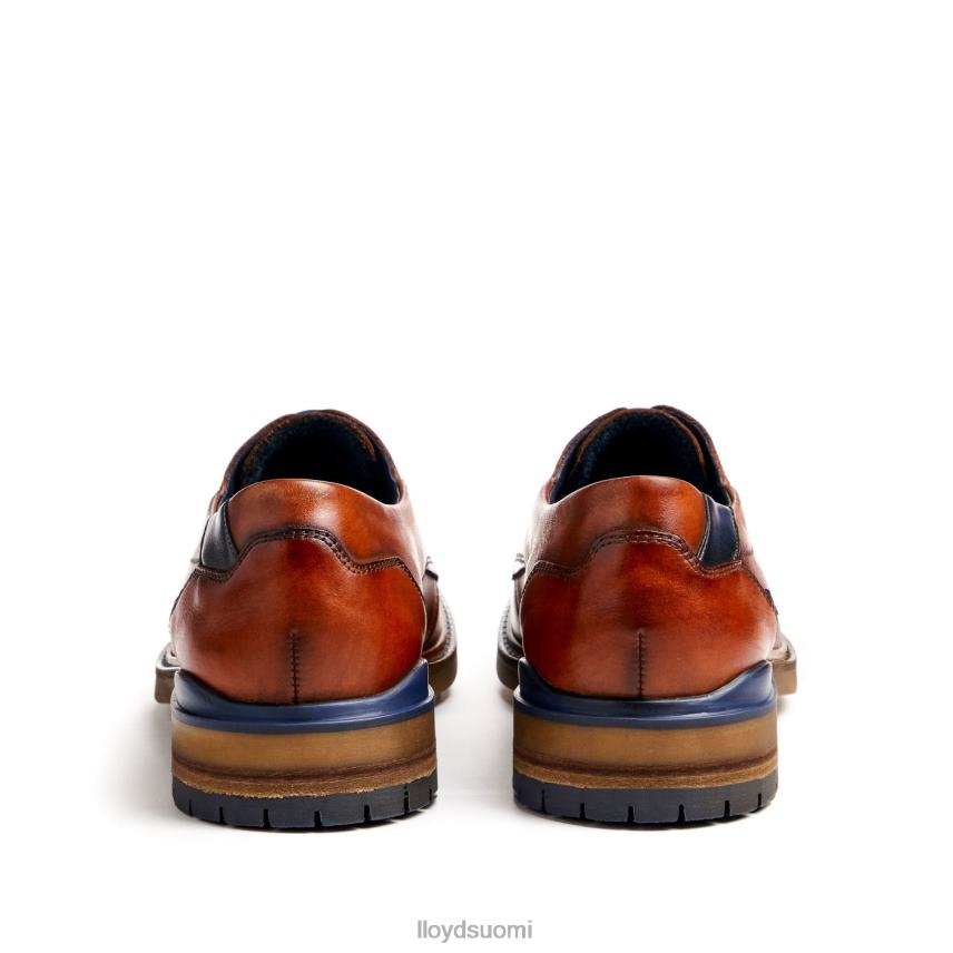 kenkiä LLOYD Helsinki ruskea miehet 2N8DX586