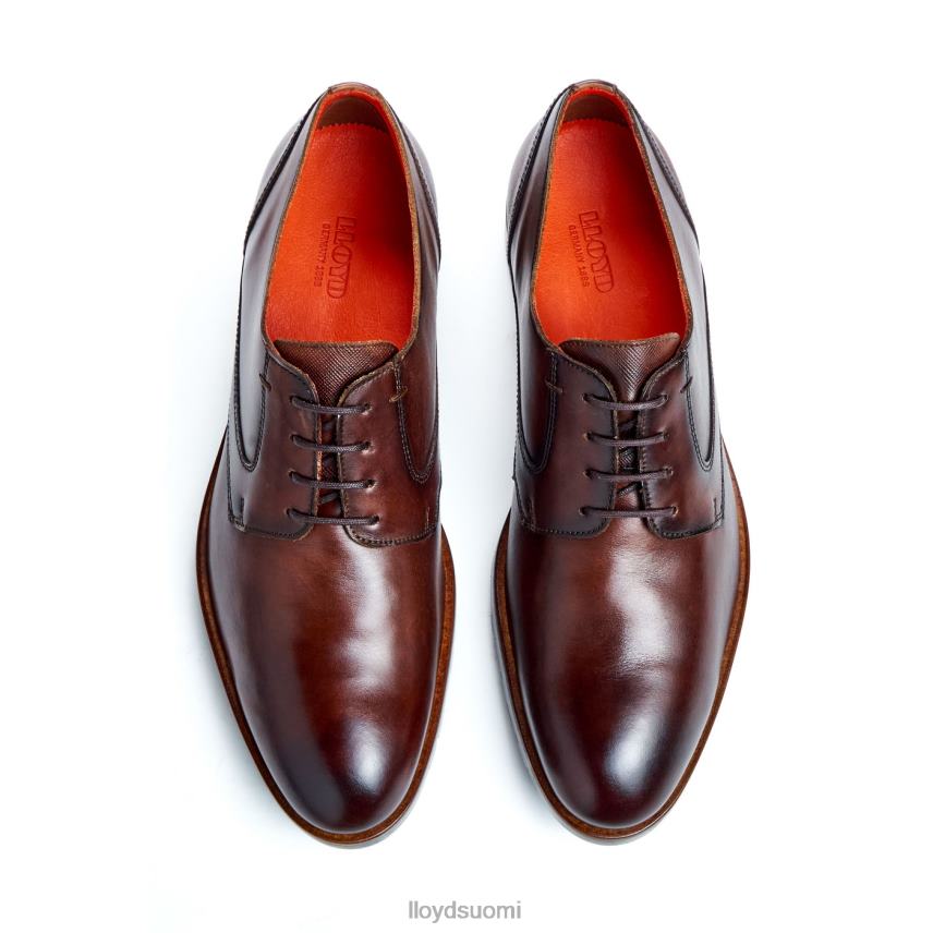 kenkiä LLOYD Jackson ruskea miehet 2N8DX46