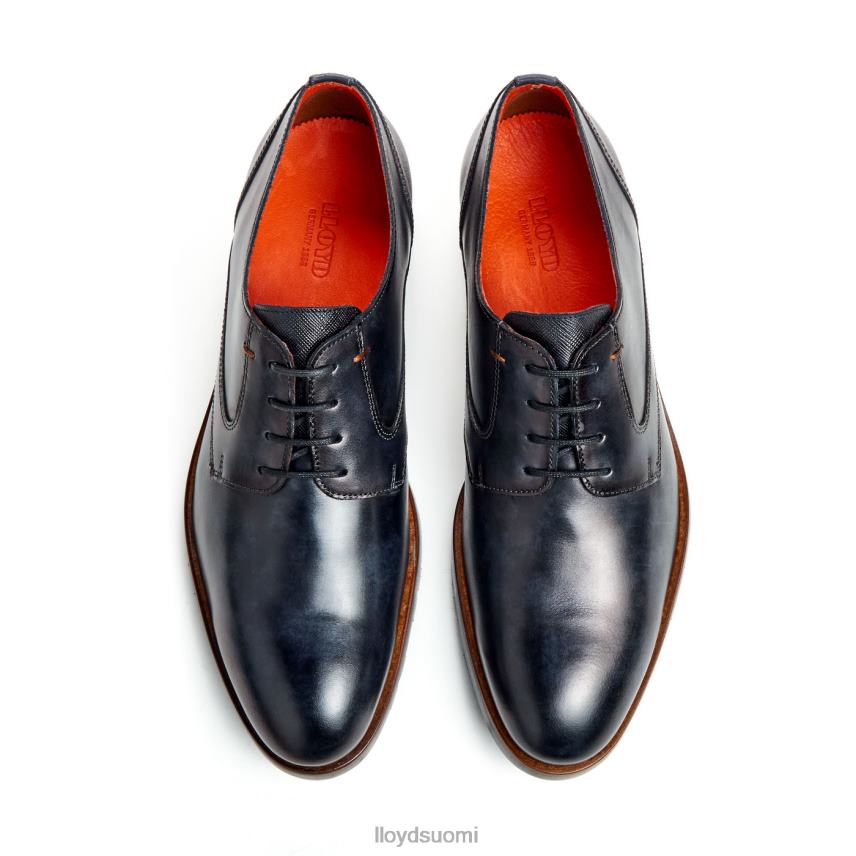 kenkiä LLOYD Jackson sininen miehet 2N8DX47