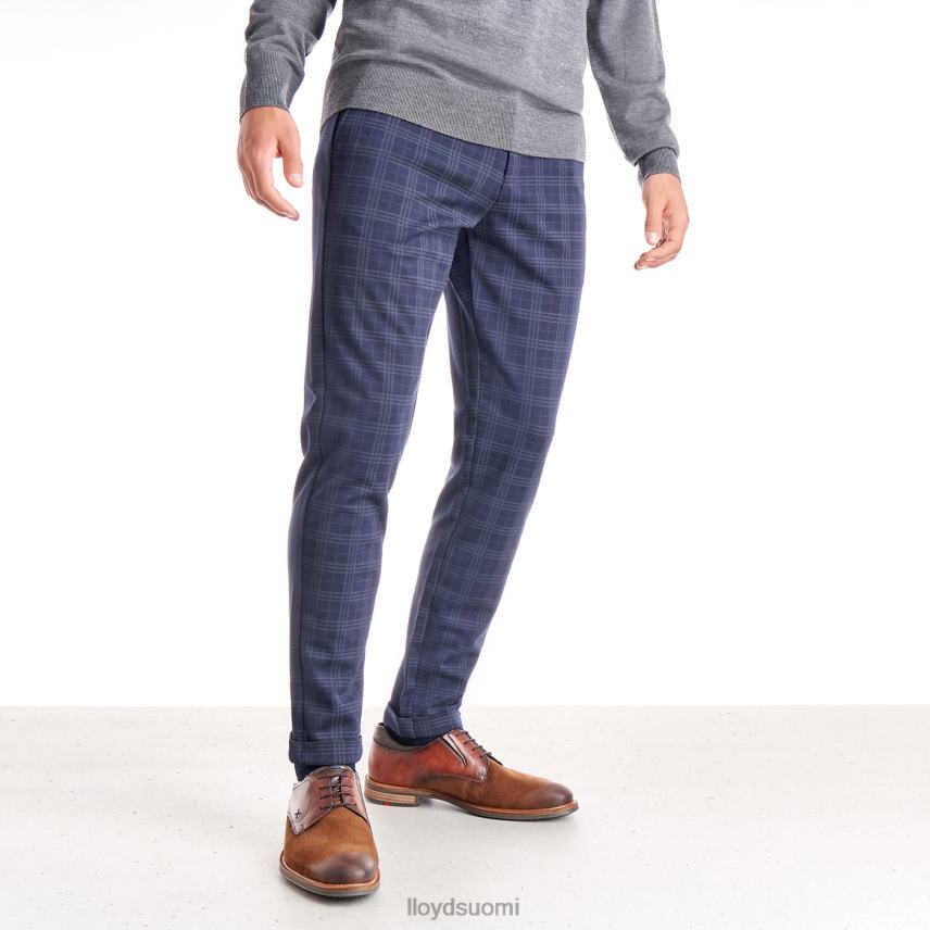 kenkiä LLOYD Kaunas (xtrawide) ruskea miehet 2N8DX228