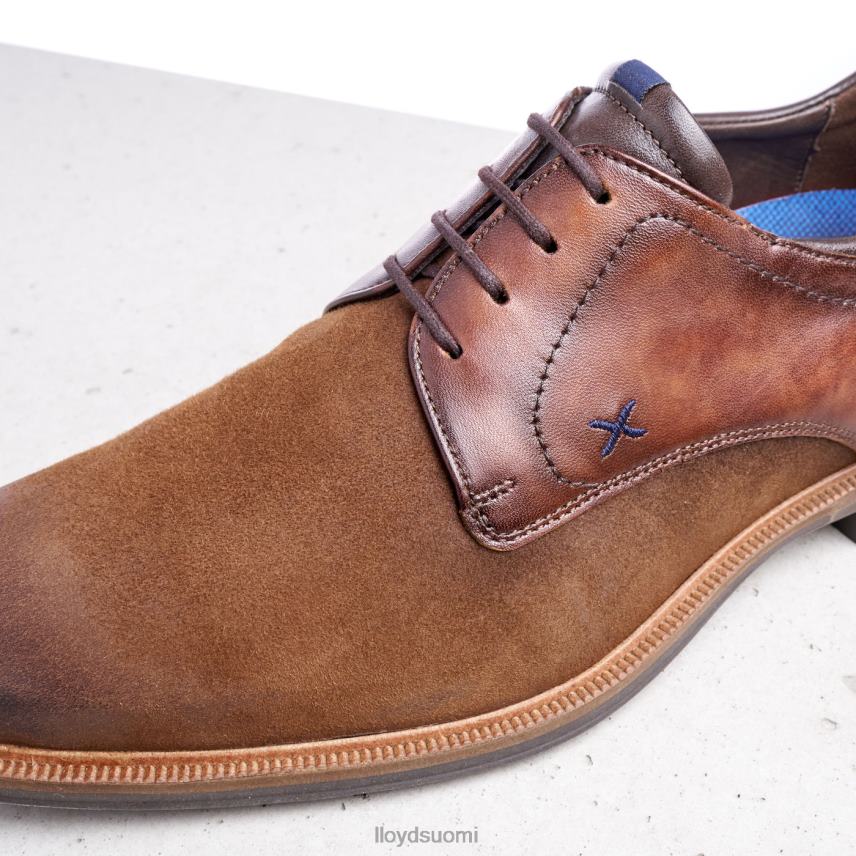 kenkiä LLOYD Kaunas (xtrawide) ruskea miehet 2N8DX228