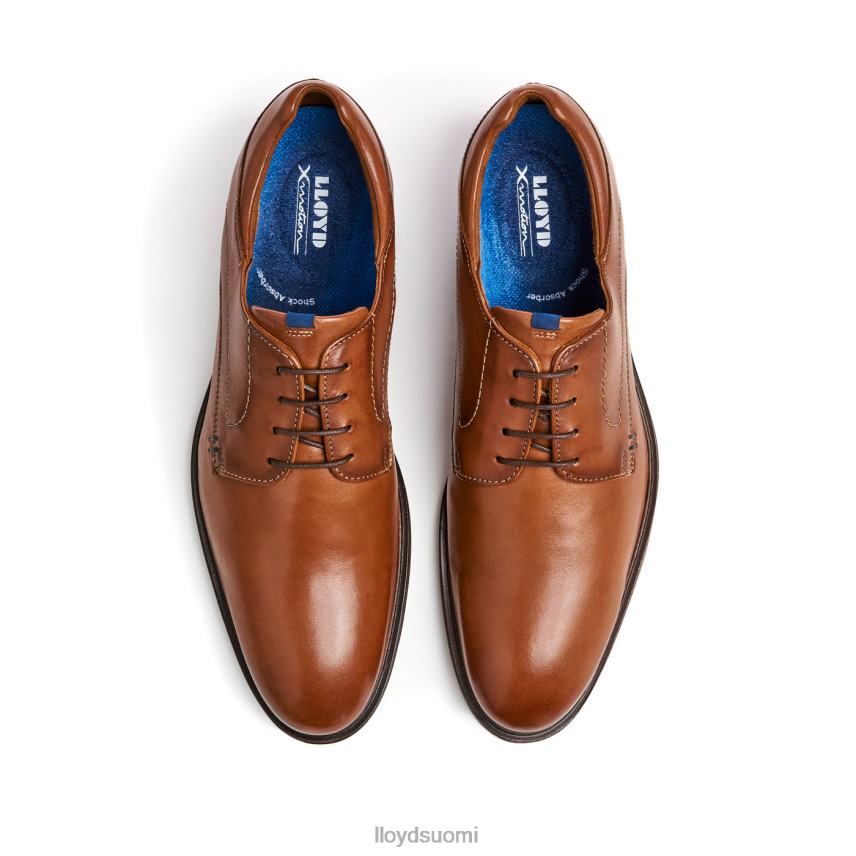 kenkiä LLOYD Milano ruskea miehet 2N8DX5