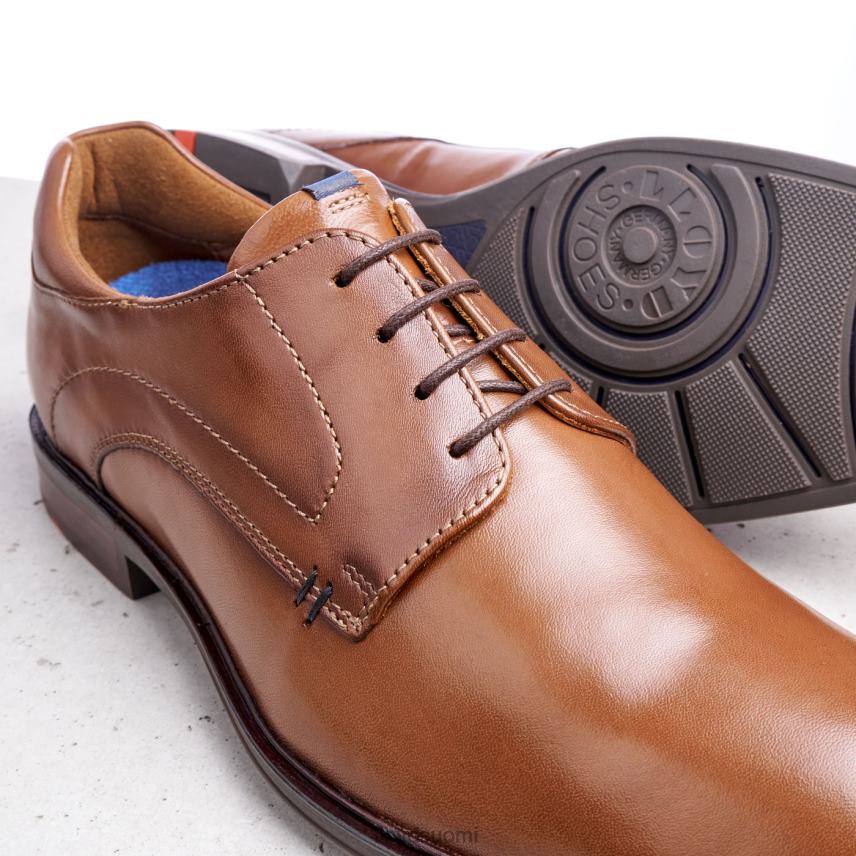 kenkiä LLOYD Milano ruskea miehet 2N8DX5