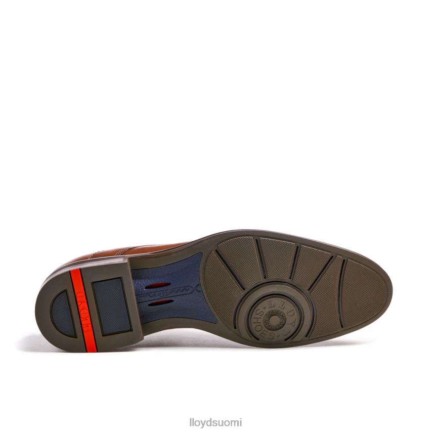 kenkiä LLOYD Milano ruskea miehet 2N8DX5