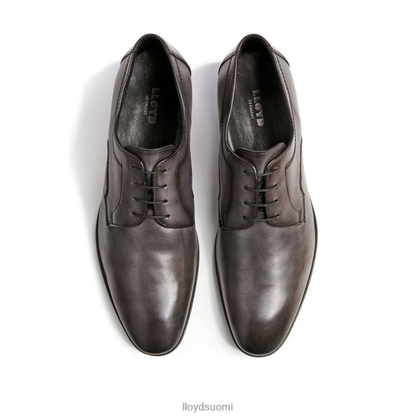 kenkiä LLOYD Orlando harmaa miehet 2N8DX597