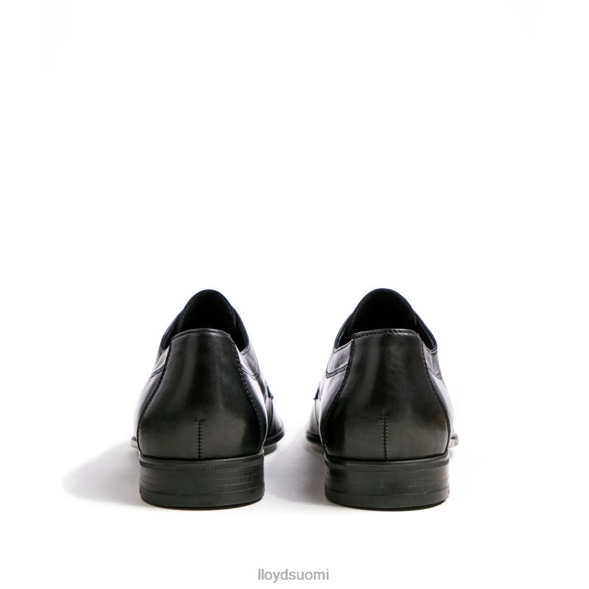 kenkiä LLOYD Orlando musta miehet 2N8DX591