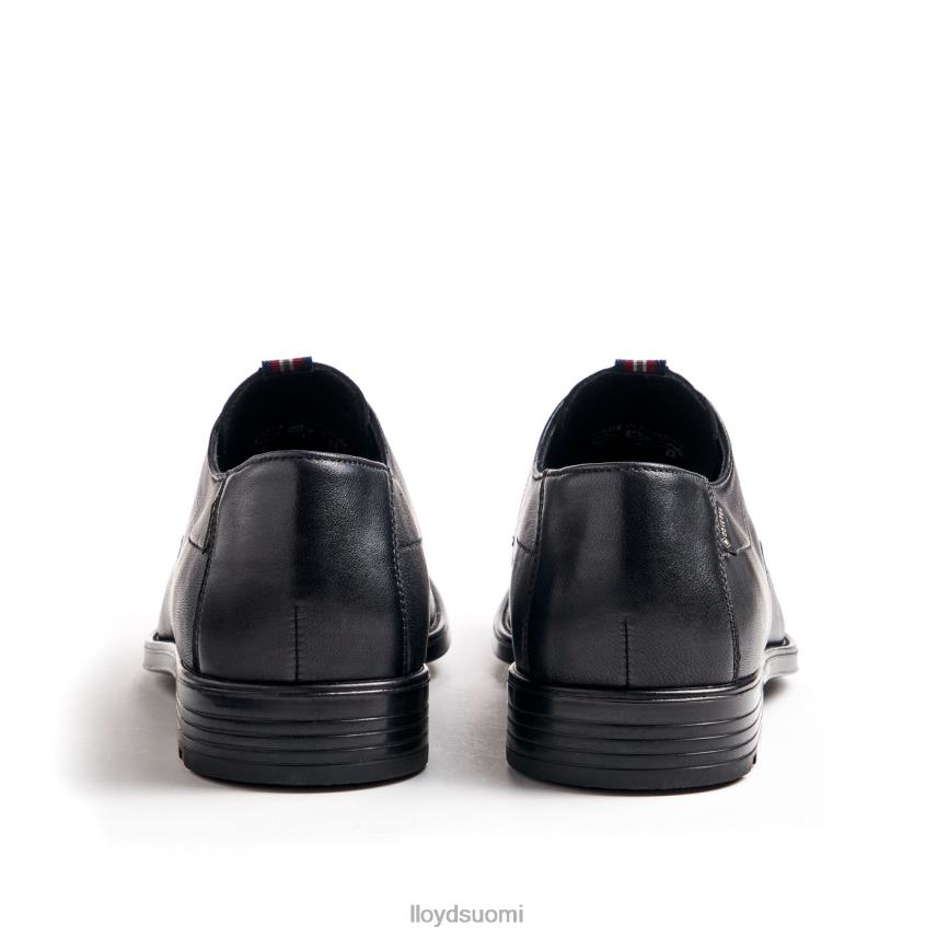 kenkiä LLOYD Valmary musta miehet 2N8DX19