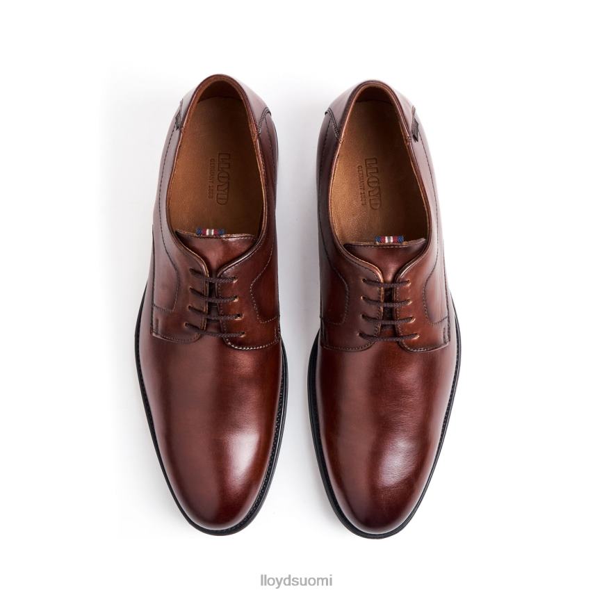 kenkiä LLOYD Valmary ruskea miehet 2N8DX22