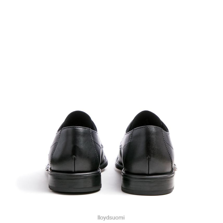 kenkiä LLOYD dagan musta miehet 2N8DX100