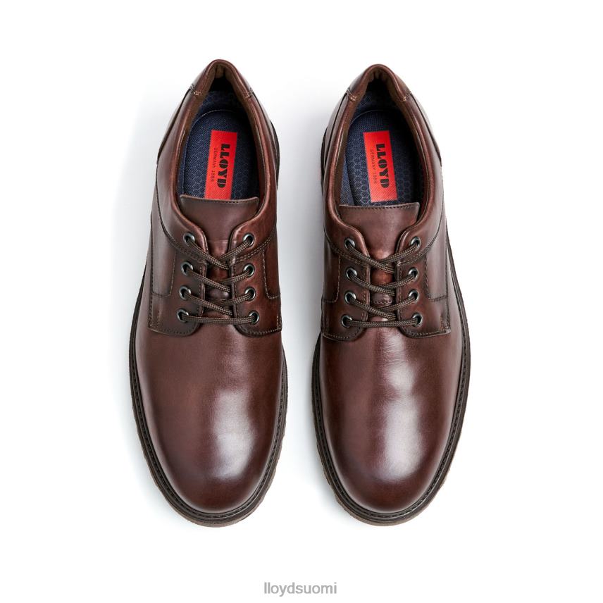 kenkiä LLOYD dalton ruskea miehet 2N8DX39
