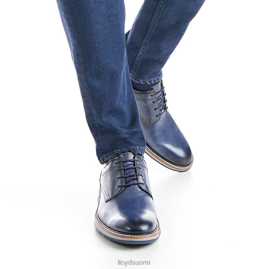 kenkiä LLOYD damon sininen miehet 2N8DX229