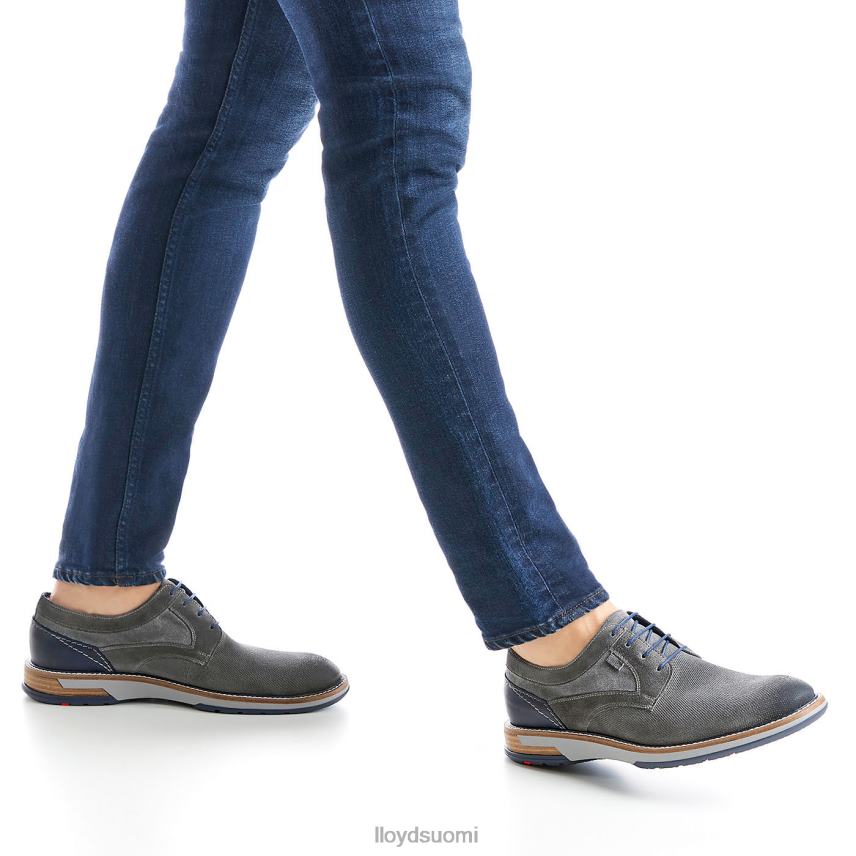 kenkiä LLOYD darris harmaa miehet 2N8DX589