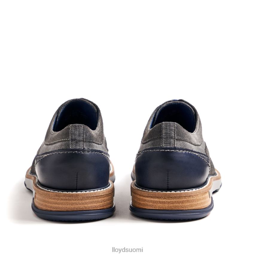 kenkiä LLOYD darris harmaa miehet 2N8DX589