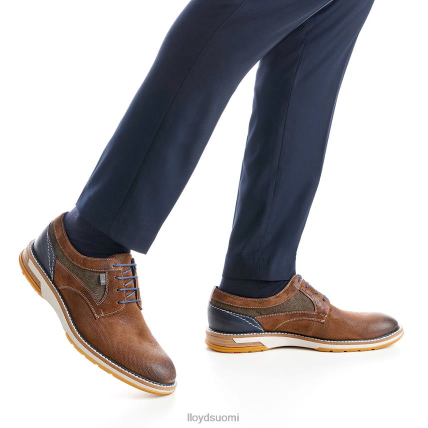 kenkiä LLOYD darris ruskea miehet 2N8DX588