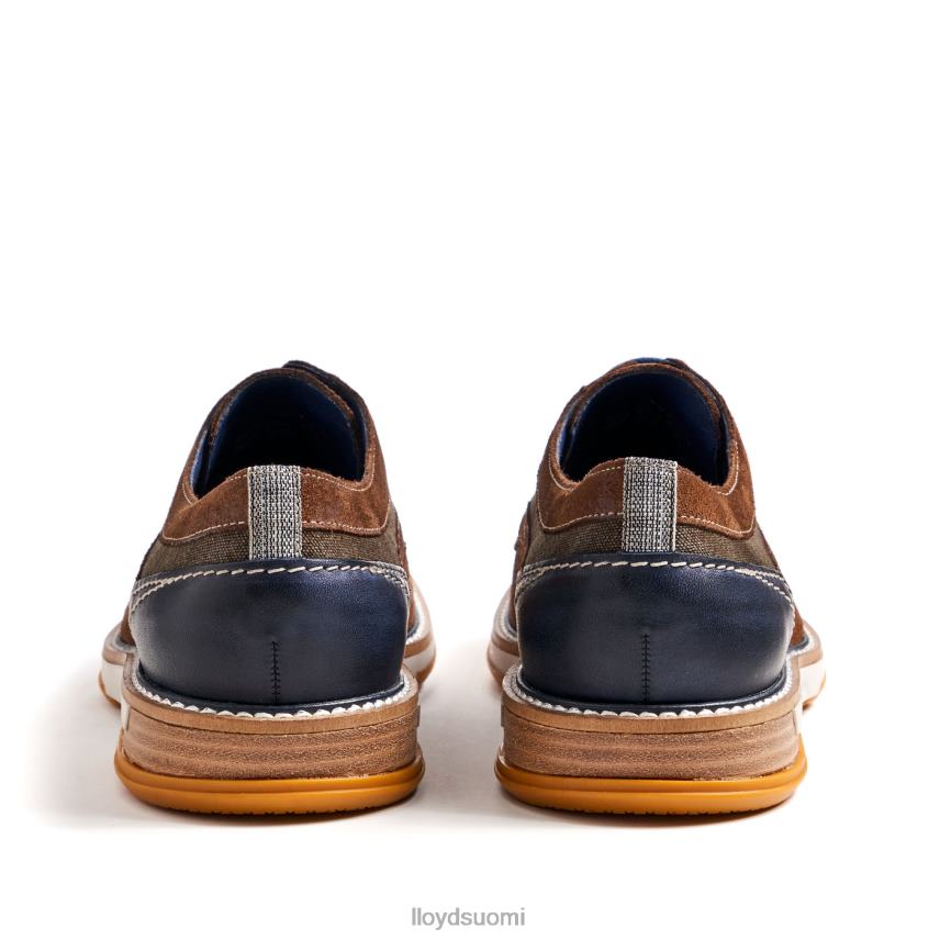 kenkiä LLOYD darris ruskea miehet 2N8DX588
