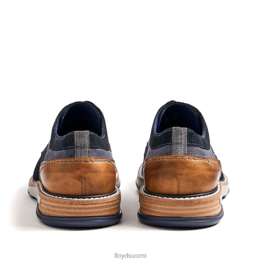 kenkiä LLOYD darris sininen miehet 2N8DX585