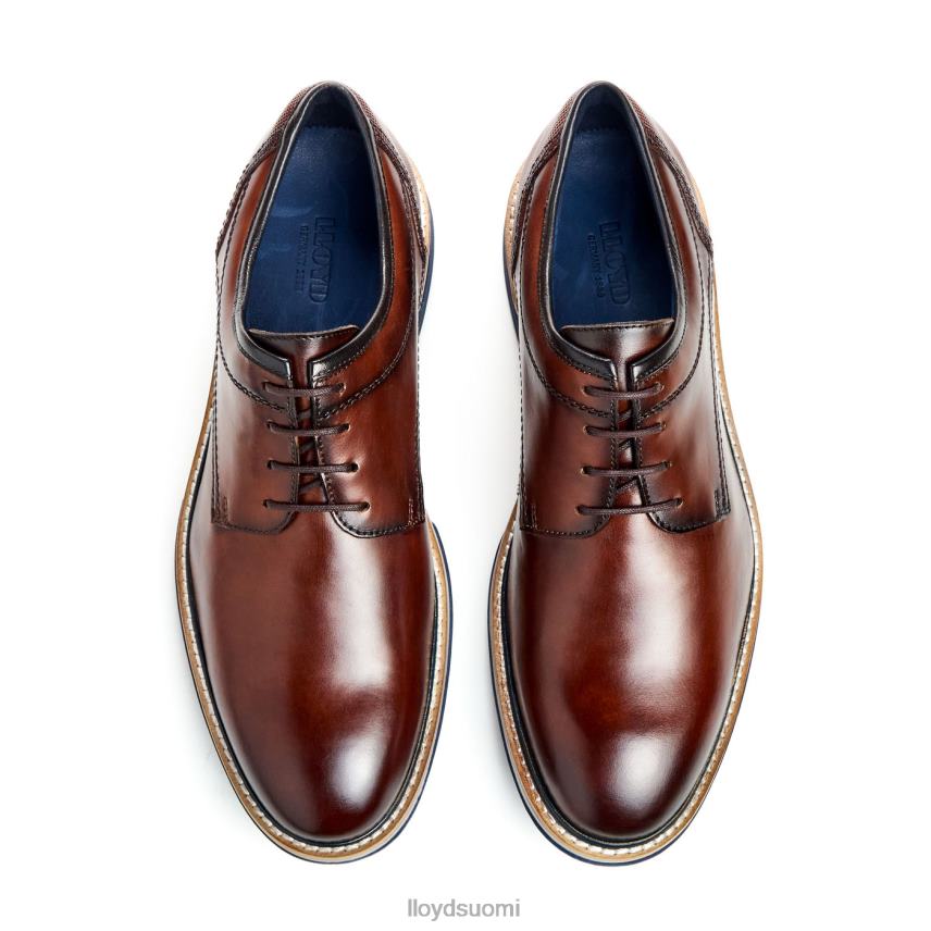 kenkiä LLOYD dero ruskea miehet 2N8DX45