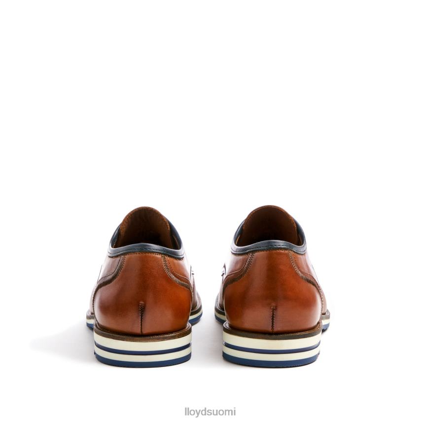 kenkiä LLOYD detroitissa ruskea miehet 2N8DX113