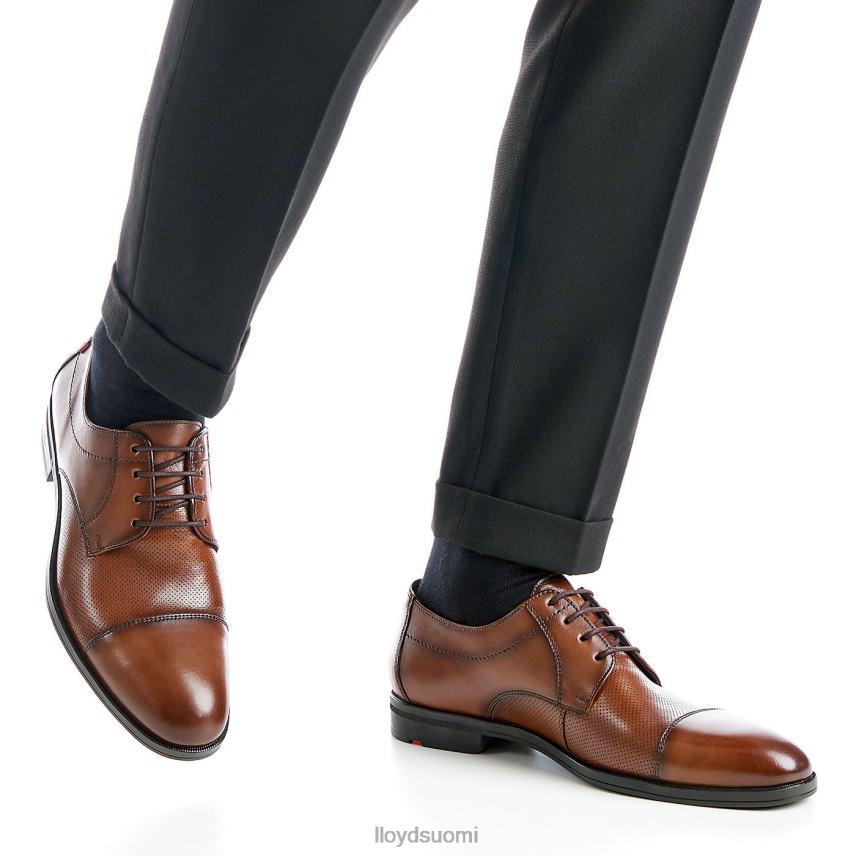 kenkiä LLOYD folco ruskea miehet 2N8DX15