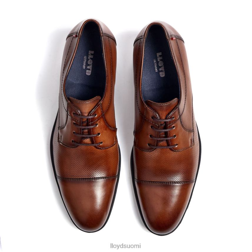 kenkiä LLOYD folco ruskea miehet 2N8DX15
