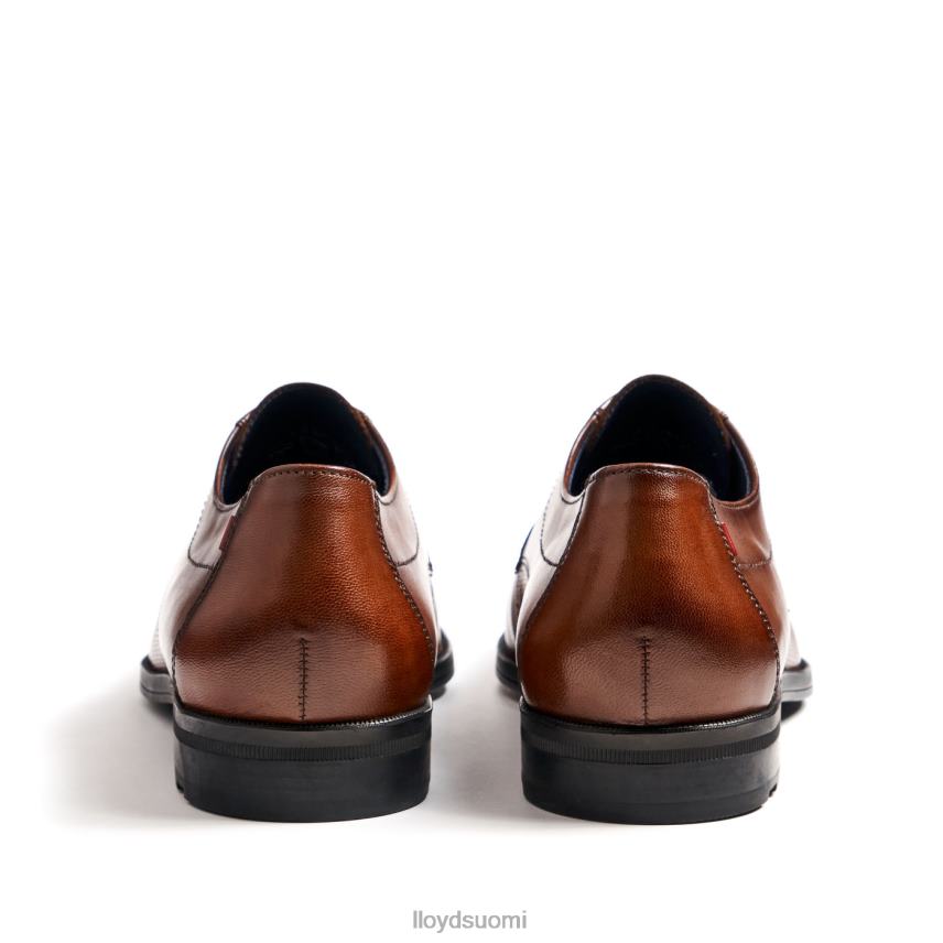 kenkiä LLOYD folco ruskea miehet 2N8DX15