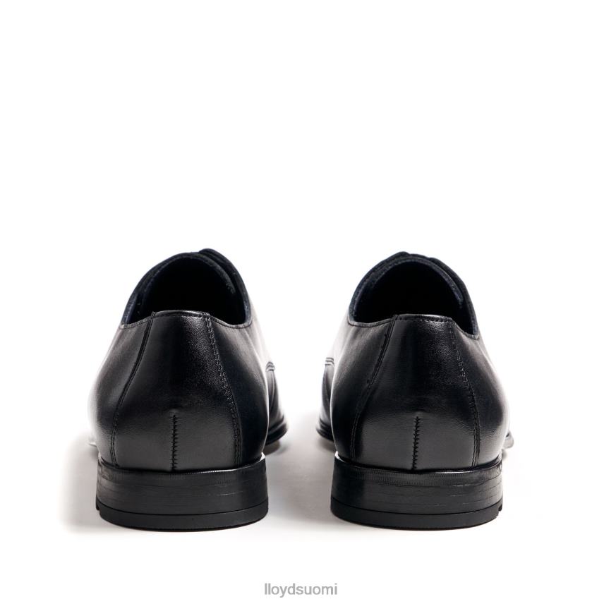kenkiä LLOYD fonda musta miehet 2N8DX82