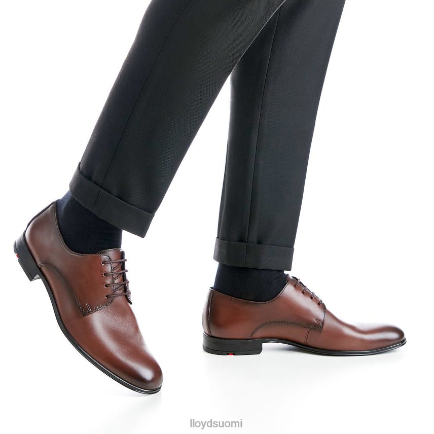 kenkiä LLOYD fonda ruskea miehet 2N8DX13