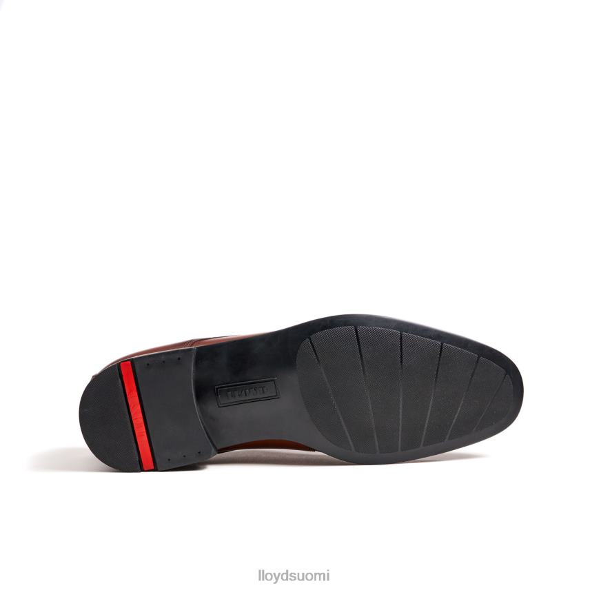 kenkiä LLOYD fonda ruskea miehet 2N8DX13