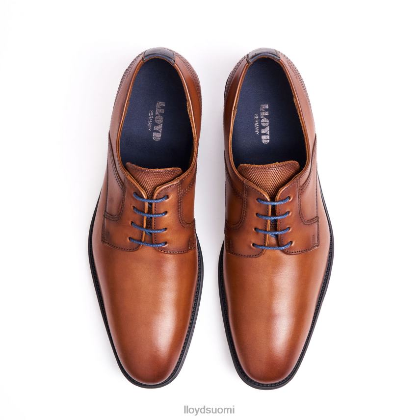 kenkiä LLOYD gaala ruskea miehet 2N8DX102