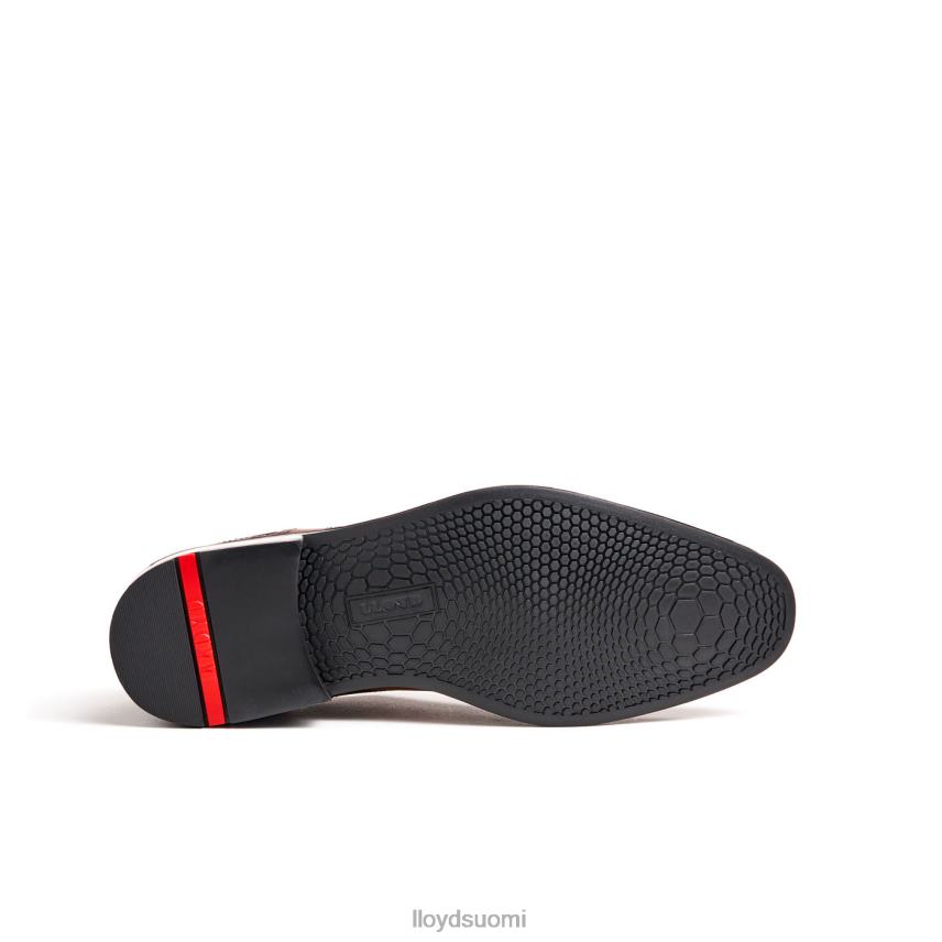 kenkiä LLOYD gaala ruskea miehet 2N8DX102