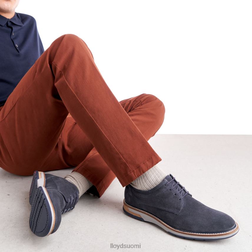 kenkiä LLOYD garcia sininen miehet 2N8DX221