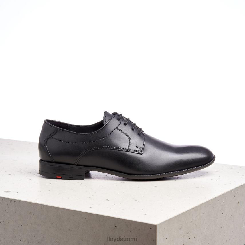 kenkiä LLOYD garvin musta miehet 2N8DX155