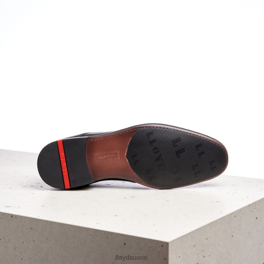 kenkiä LLOYD garvin musta miehet 2N8DX155