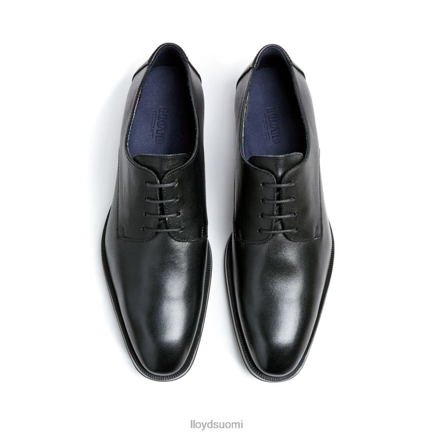 kenkiä LLOYD gideon musta miehet 2N8DX35